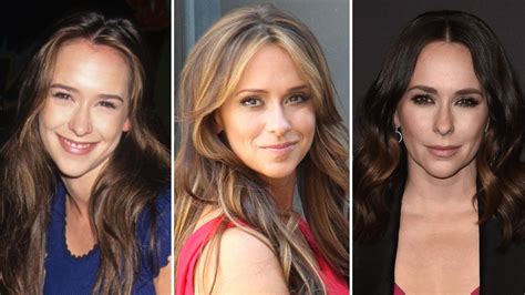 jennifer love hewitt implants|Jennifer Love Hewitt before and after transformation。